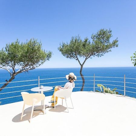 La Casa Del Fico Hotel Santa Maria di Leuca Exterior photo