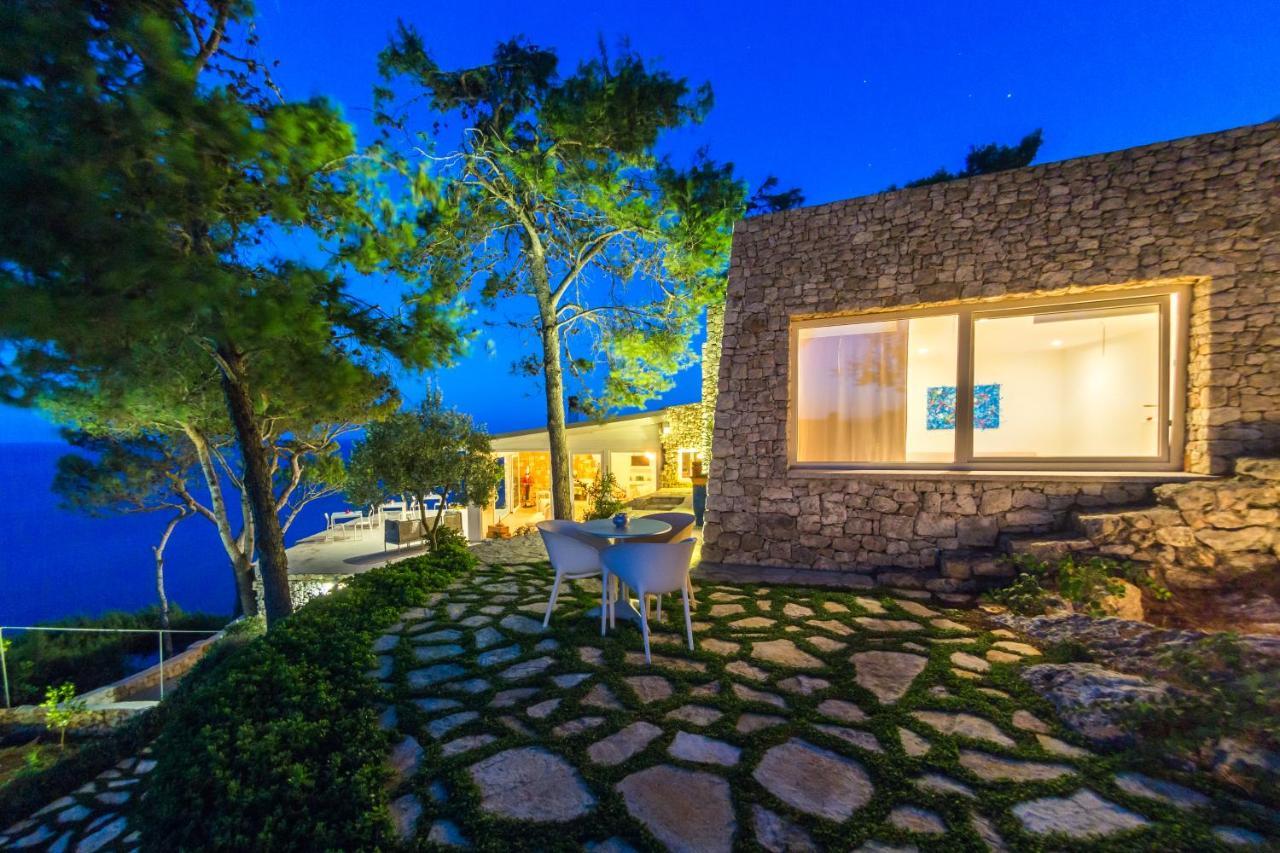 La Casa Del Fico Hotel Santa Maria di Leuca Exterior photo