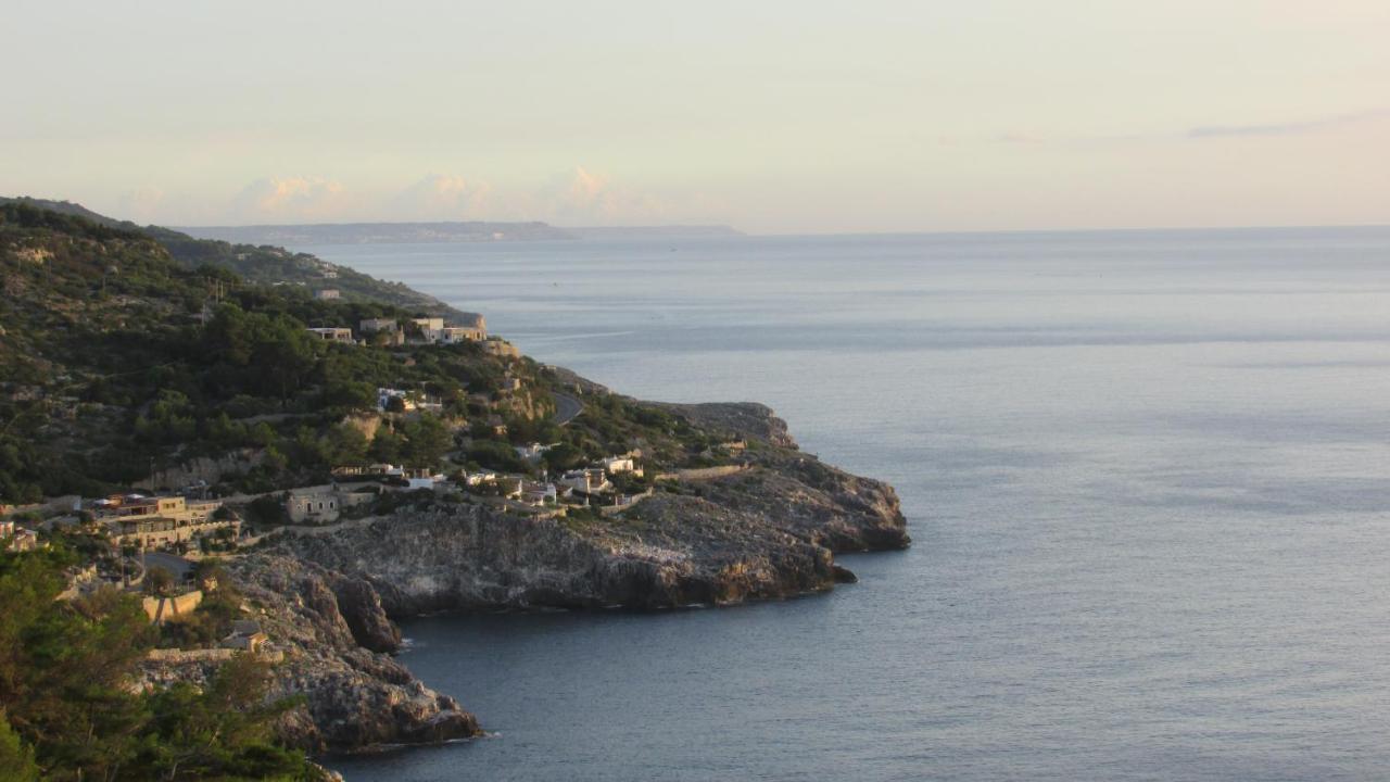 La Casa Del Fico Hotel Santa Maria di Leuca Exterior photo