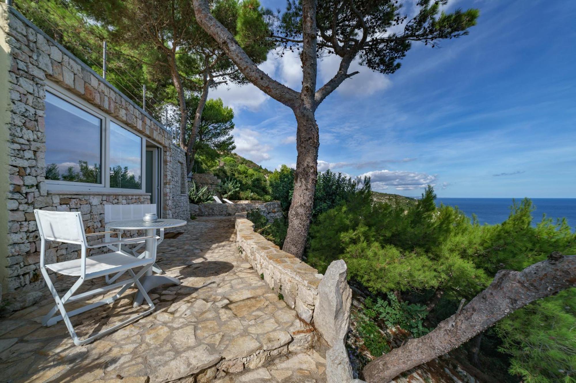 La Casa Del Fico Hotel Santa Maria di Leuca Room photo