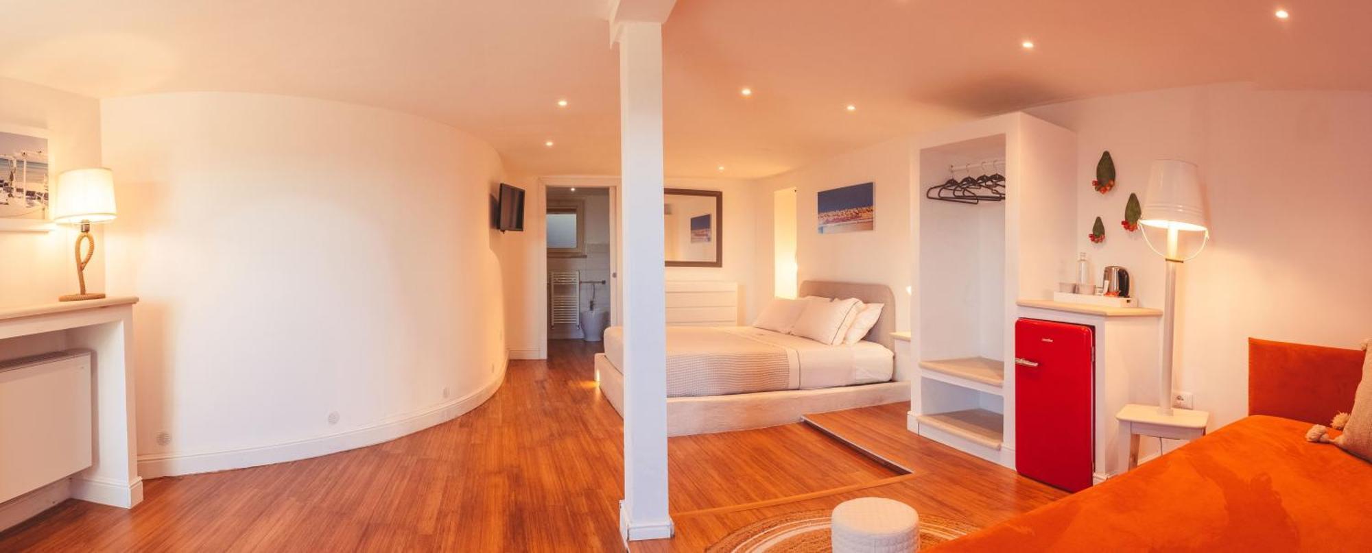 La Casa Del Fico Hotel Santa Maria di Leuca Room photo
