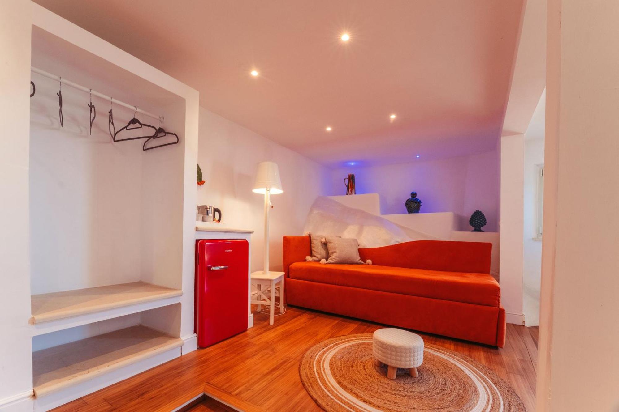 La Casa Del Fico Hotel Santa Maria di Leuca Room photo