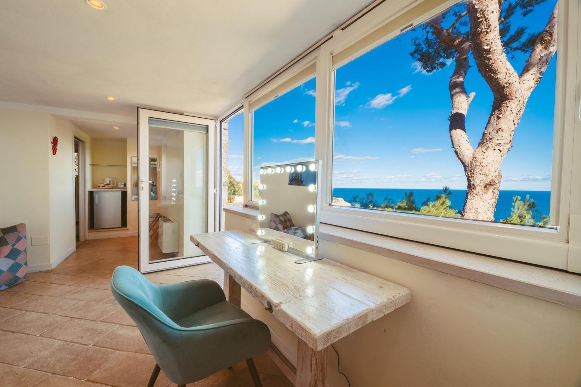 La Casa Del Fico Hotel Santa Maria di Leuca Room photo