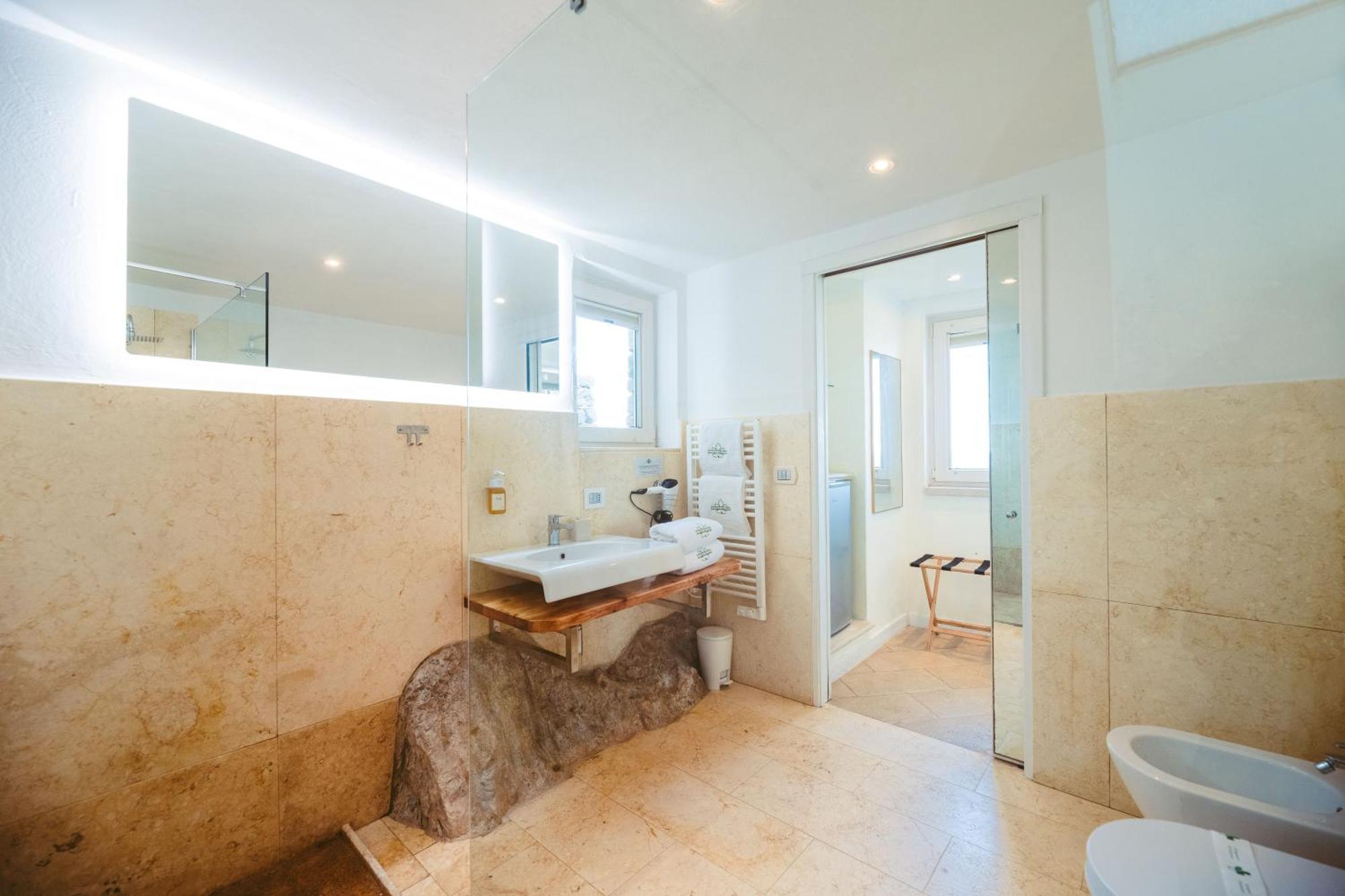 La Casa Del Fico Hotel Santa Maria di Leuca Room photo