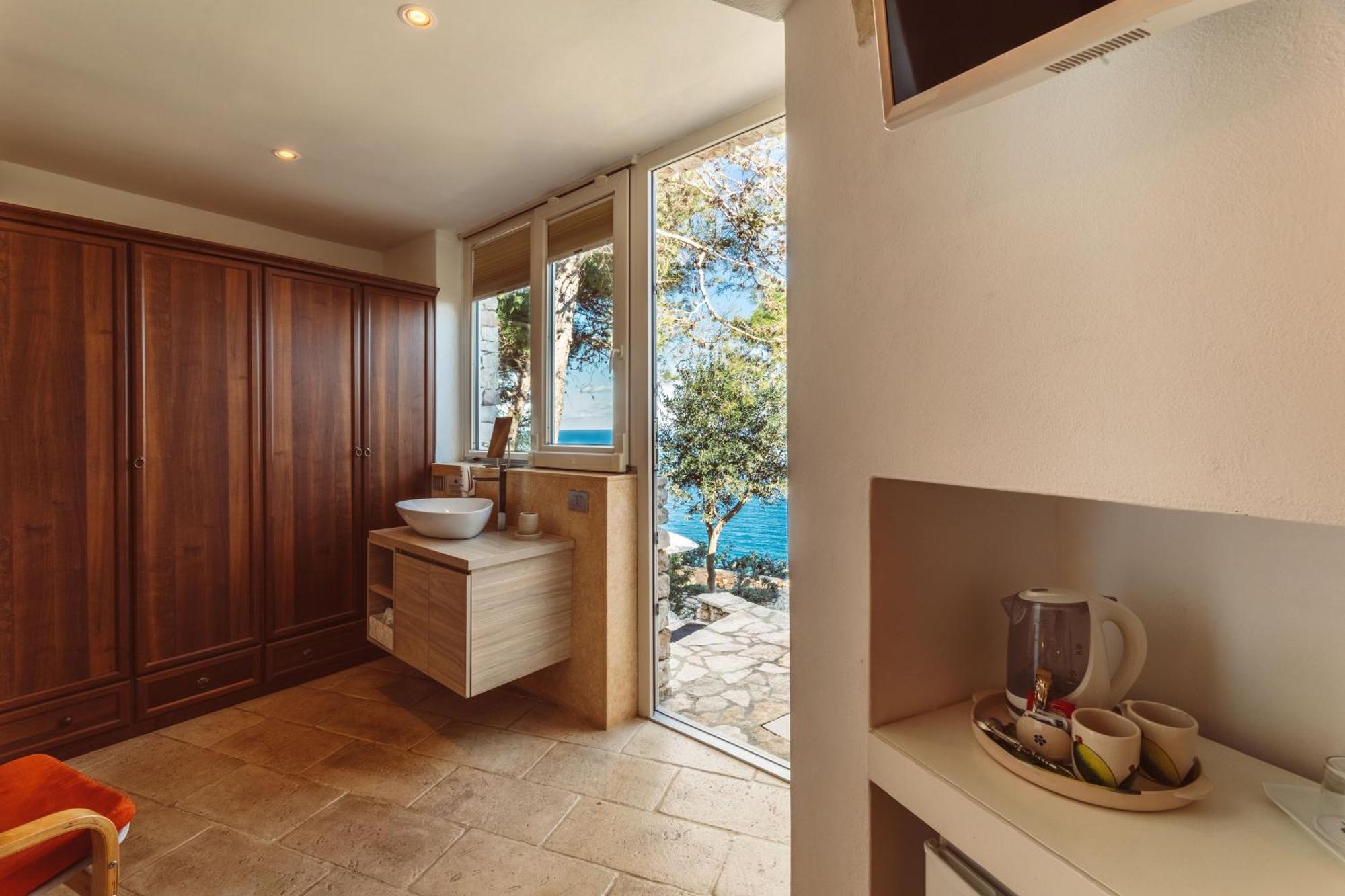La Casa Del Fico Hotel Santa Maria di Leuca Room photo